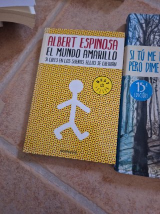 Brújulas que buscan sonrisas perdidas