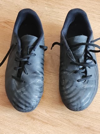 Botas de fútbol Nike Phantom 37.5