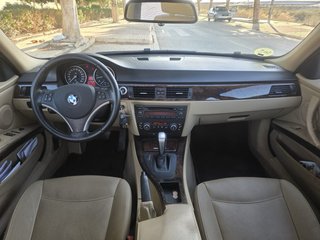 BMW Serie 3 2009
