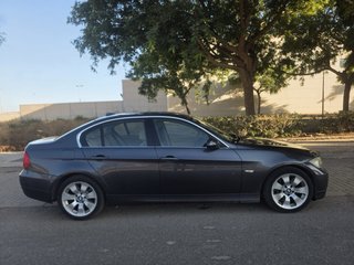 BMW Serie 3 2009