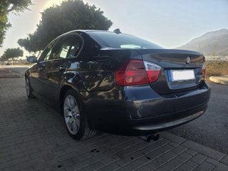 BMW Serie 3 2009