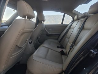 BMW Serie 3 2009