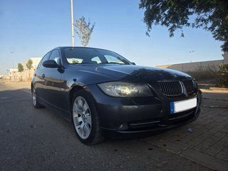 BMW Serie 3 2009