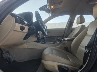 BMW Serie 3 2009