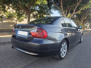 BMW Serie 3 2009