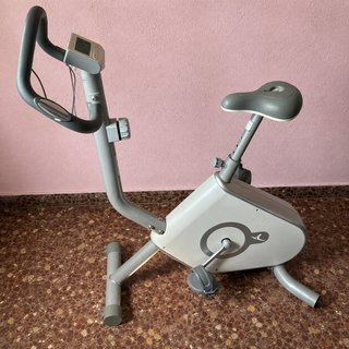 Bicicleta Estática