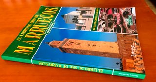 El libro de oro de Marruecos