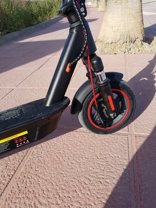 Patinete Eléctrico Icooter i10