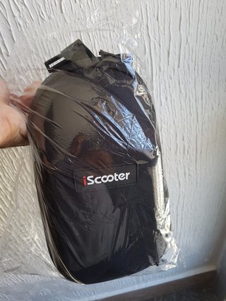 Patinete Eléctrico Icooter i10