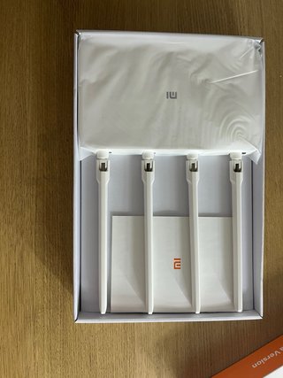 Xiaomi Mi Router 4A Gigabit AC1200