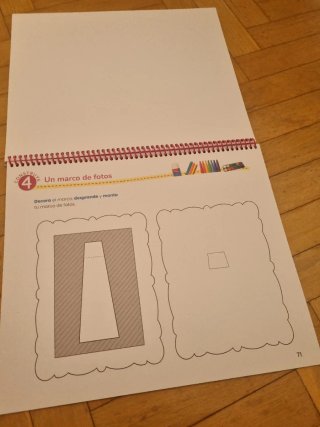 Libro de Plástica 2 Primaria