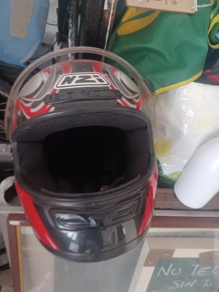 Casco NZI R Trend