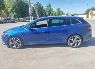 Renault Megane 2022