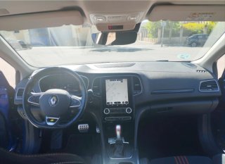 Renault Megane 2022