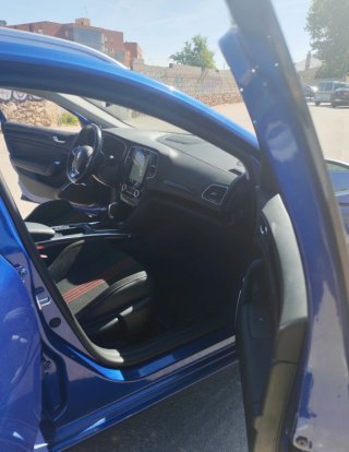 Renault Megane 2022
