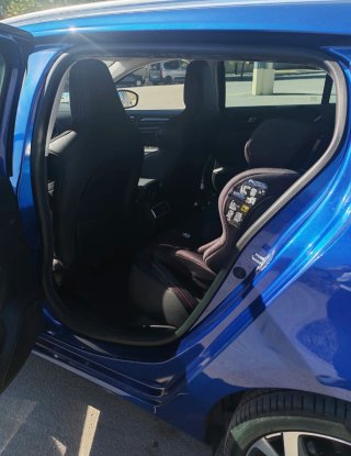 Renault Megane 2022