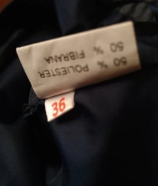 Traje de fallero