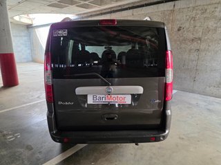 Fiat Doblò Panorama Malibú 1.3 Multijet DPF