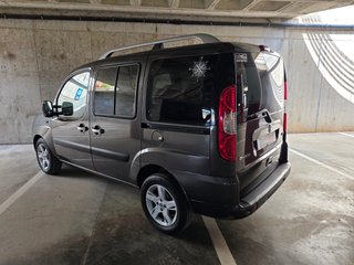 Fiat Doblò Panorama Malibú 1.3 Multijet DPF
