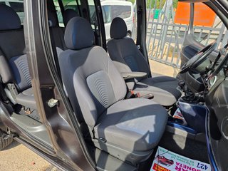 Fiat Doblò Panorama Malibú 1.3 Multijet DPF