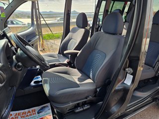 Fiat Doblò Panorama Malibú 1.3 Multijet DPF