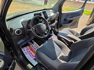 Fiat Doblò Panorama Malibú 1.3 Multijet DPF
