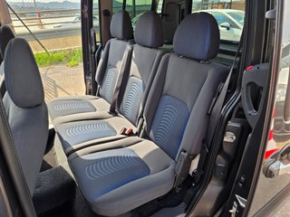 Fiat Doblò Panorama Malibú 1.3 Multijet DPF