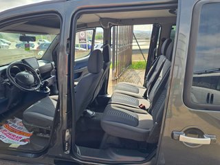 Fiat Doblò Panorama Malibú 1.3 Multijet DPF