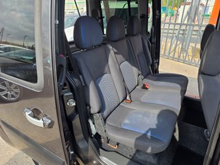 Fiat Doblò Panorama Malibú 1.3 Multijet DPF