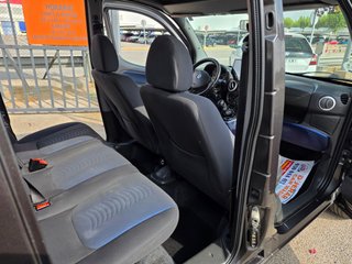 Fiat Doblò Panorama Malibú 1.3 Multijet DPF