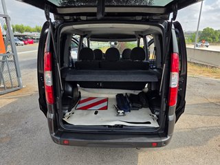 Fiat Doblò Panorama Malibú 1.3 Multijet DPF
