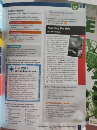 Libros Ingles New Pulse 4 4 ESO