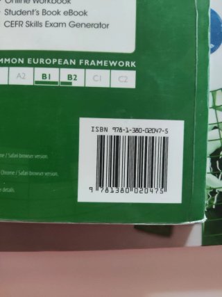 Libros Ingles New Pulse 4 4 ESO