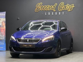Peugeot 308 GT 180 EAT6