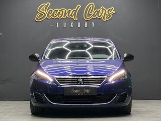 Peugeot 308 GT 180 EAT6