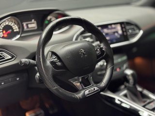 Peugeot 308 GT 180 EAT6