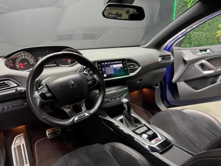 Peugeot 308 GT 180 EAT6
