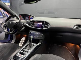 Peugeot 308 GT 180 EAT6