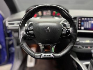 Peugeot 308 GT 180 EAT6