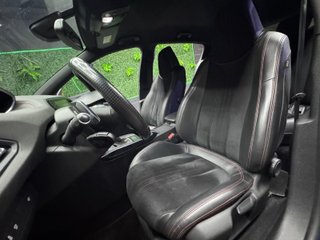 Peugeot 308 GT 180 EAT6