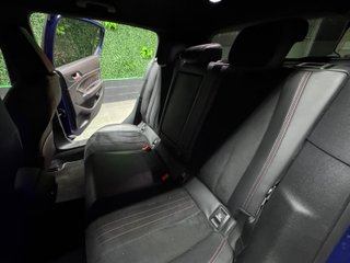 Peugeot 308 GT 180 EAT6