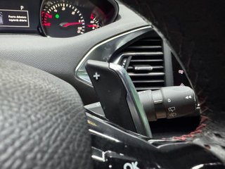 Peugeot 308 GT 180 EAT6