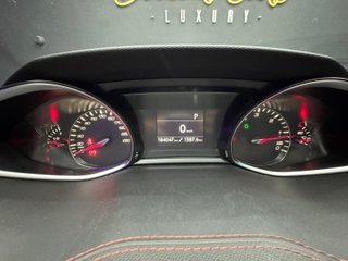 Peugeot 308 GT 180 EAT6