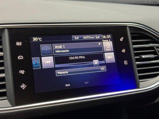 Peugeot 308 GT 180 EAT6