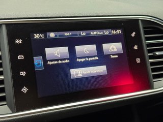 Peugeot 308 GT 180 EAT6
