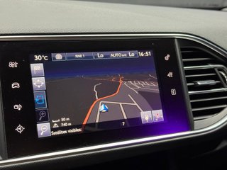 Peugeot 308 GT 180 EAT6