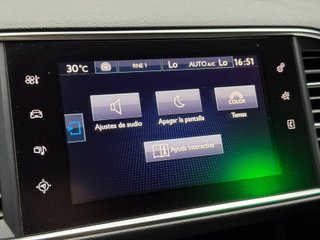 Peugeot 308 GT 180 EAT6