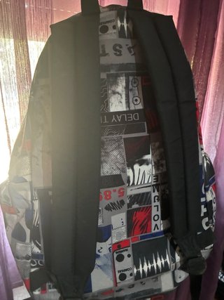 Mochila Eastpak Multicolor