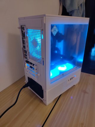 PC Gaming i5 | 1660ti | 16GB RAM | 500GB