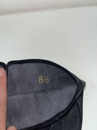 GUANTES DE PIEL MARCA GACELA